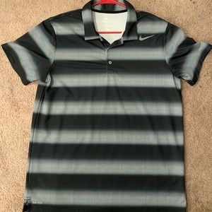 Nike Dri-Fit Active Polo Shirt